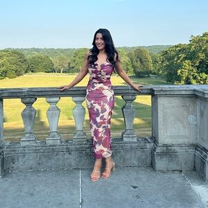 Meet your Posher, Christine